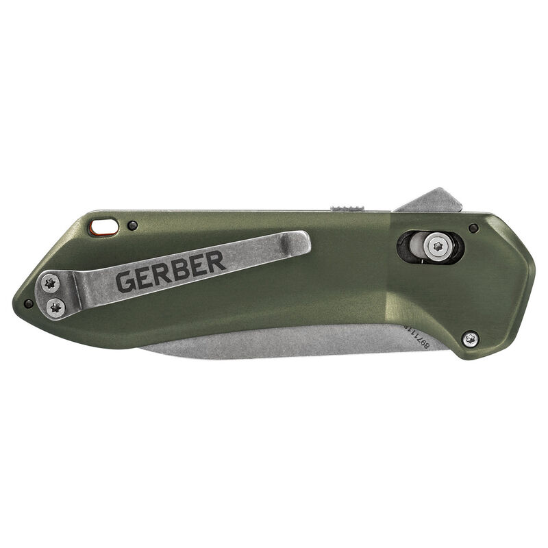 Gerber Highbrow Compact Folding Knife image number 2