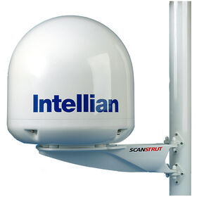 Scanstrut SC20 Mast Mount