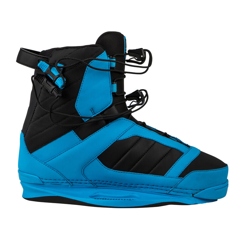 Ronix Cocktail Wakeboard Bindings image number 2
