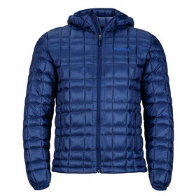 Marmot Men's Featherless Full-Zip Hoodie