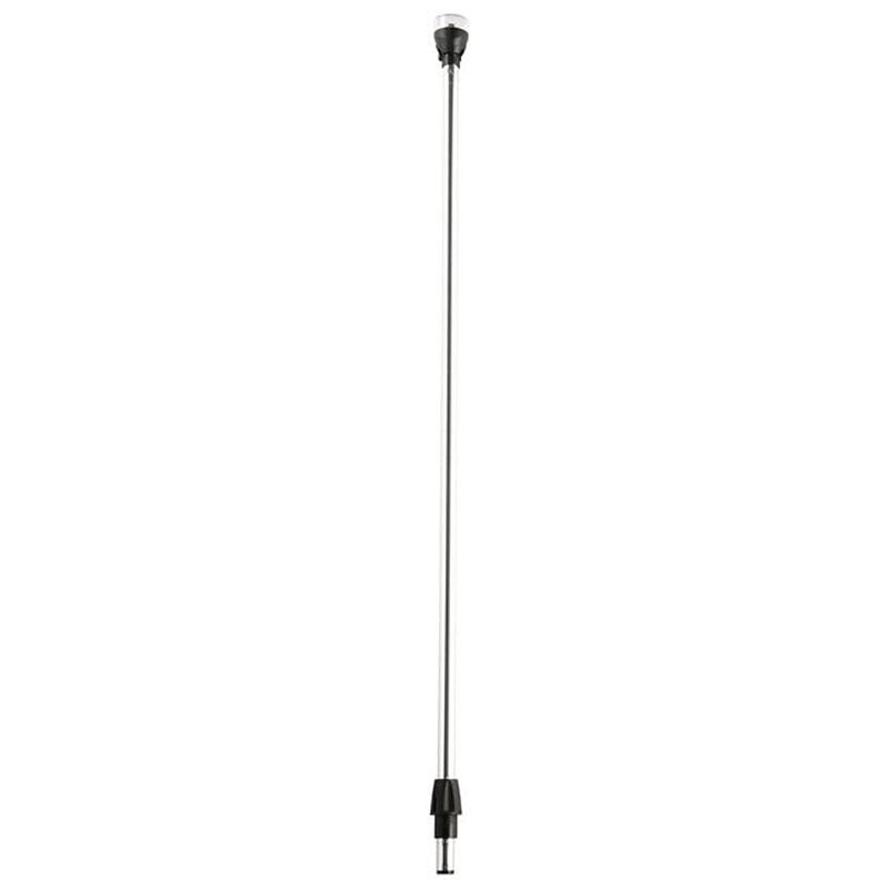 Attwood LED Articulating All-Round Light With 48" Pole image number 4