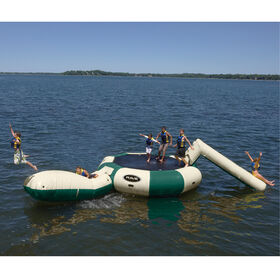 RAVE Bongo 20 Water Park, Northwoods Edition