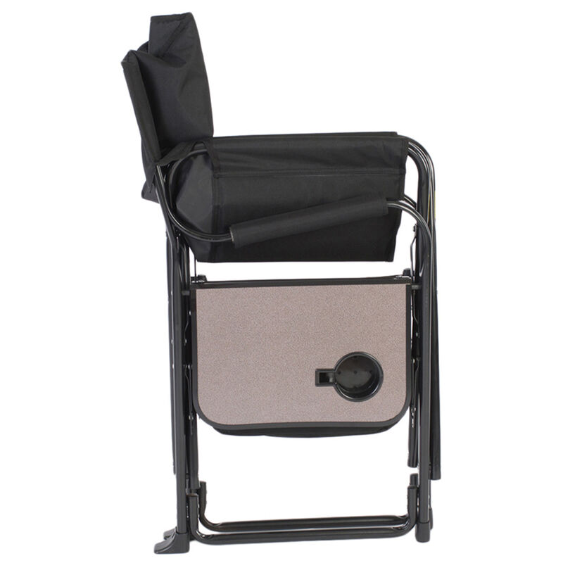 Faulkner Camping Chair, Director Chair image number 2