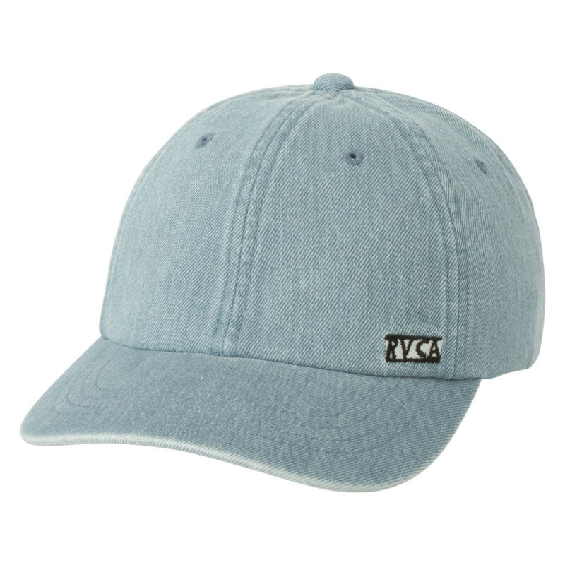 RVCA Women's Grill Dad Cap image number 1