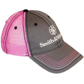 Smith & Wesson Two-Tone Women&rsquo;s Cap
