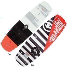 Hyperlite Franchise Wakeboard, Blank