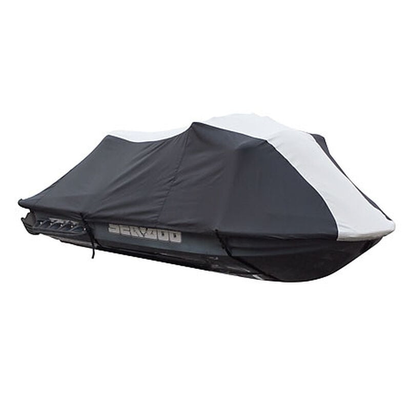 Ready-Fit PWC Cover for Yamaha VX Series (all models) without mirrors '04-'09 image number 1