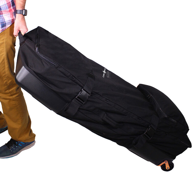 Disc-O-Bed XL Roller Bag image number 1