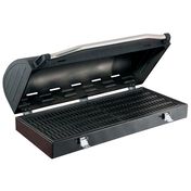 Camp Chef Deluxe Double-Burner Grill Box