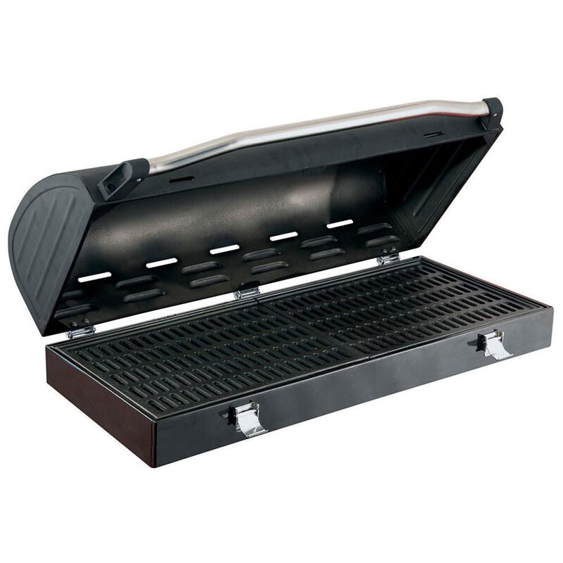 Camp Chef Deluxe Double-Burner Grill Box image number 1