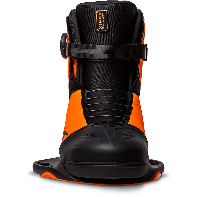 Ronix RXT BOA Wakeboard Bindings image number 4