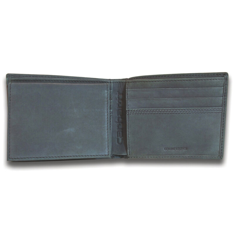 Carhartt Men's Detroit Passcase Wallet image number 3