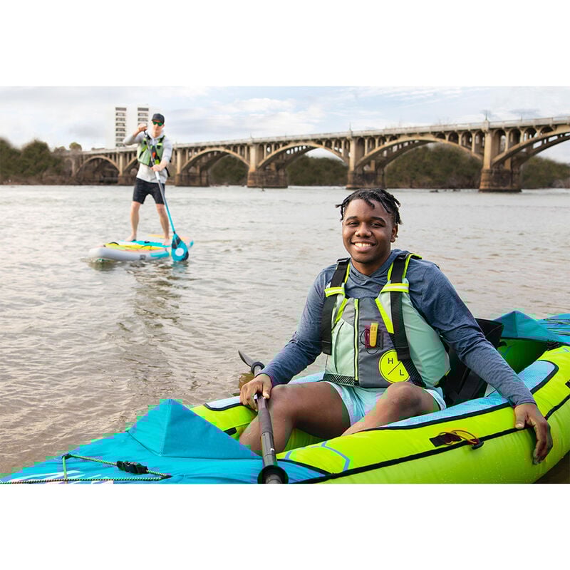 Hyperlite Paddle Vest image number 3