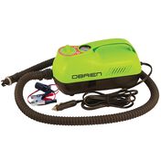 O'Brien Stand-Up Paddleboard 12V Electric Pump