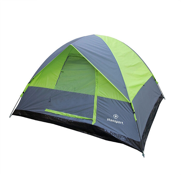 Stansport Cedar Creek 2-Person 5-Piece Camp Set