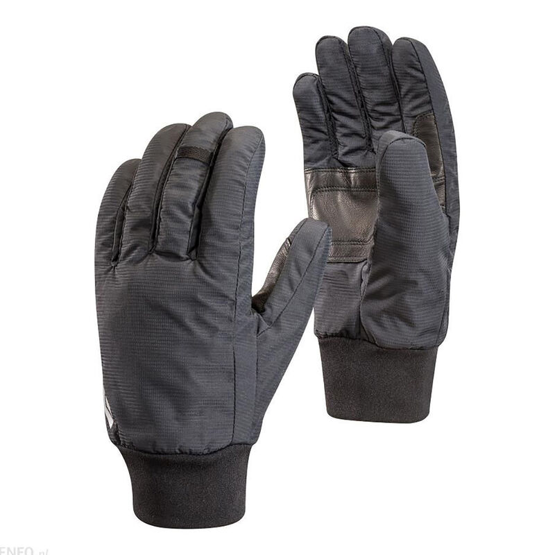 Black Diamond Men's Lightweight Waterproof Glove image number 1