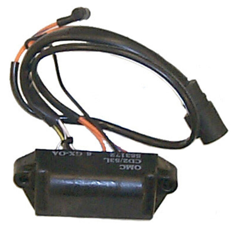 Sierra Power Pack For OMC Engine, Sierra Part #18-5764 image number 1