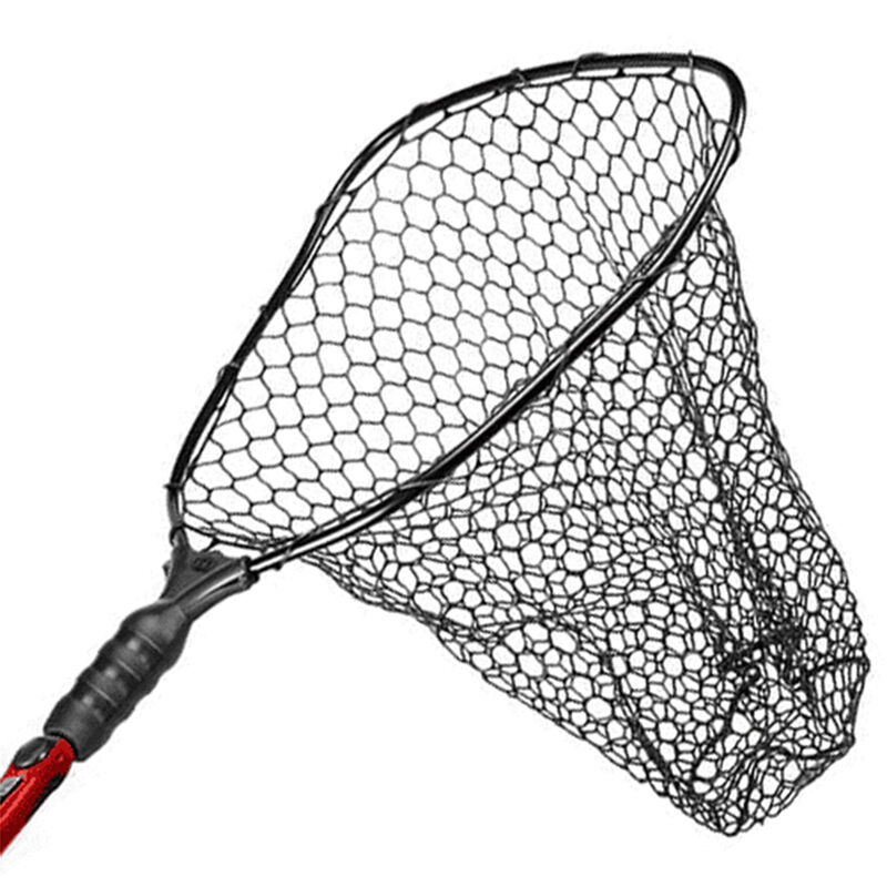 EGO Large Deep Rubber Net Head Only image number 1