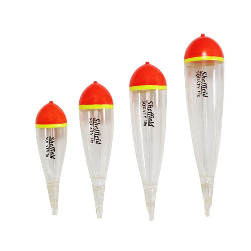 Sheffield Squaty Soft Floats image number 1