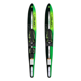 O'Brien Celebrity 58" Combo Waterskis