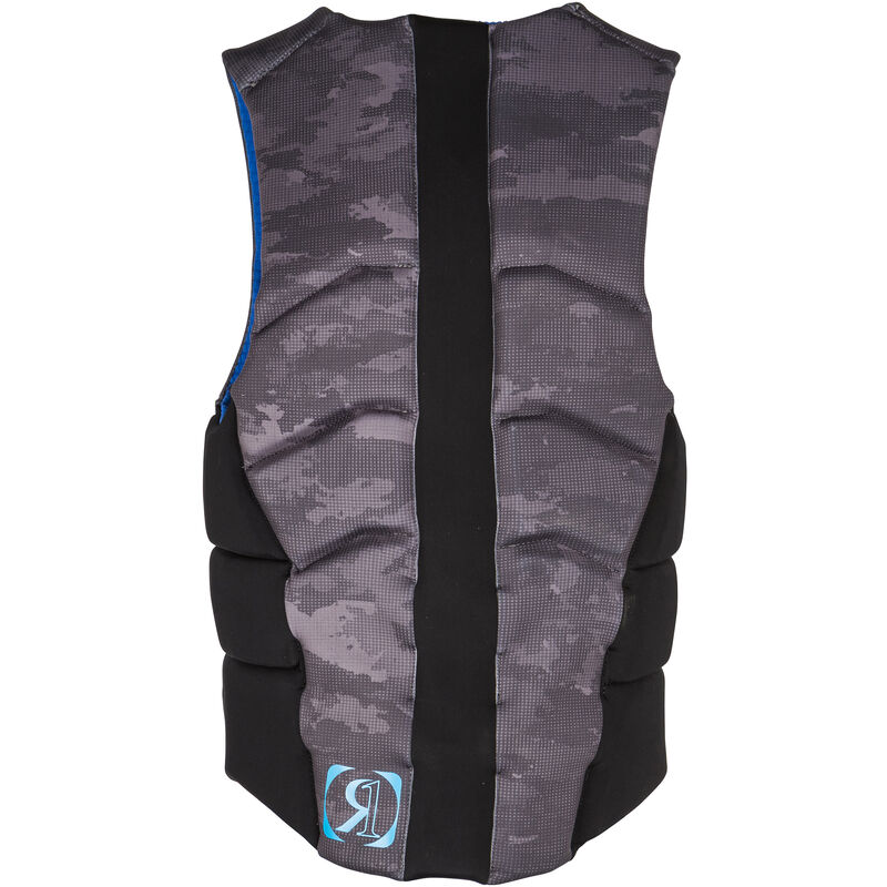 Ronix Kinetik Park Edition Impact Life Jacket image number 2