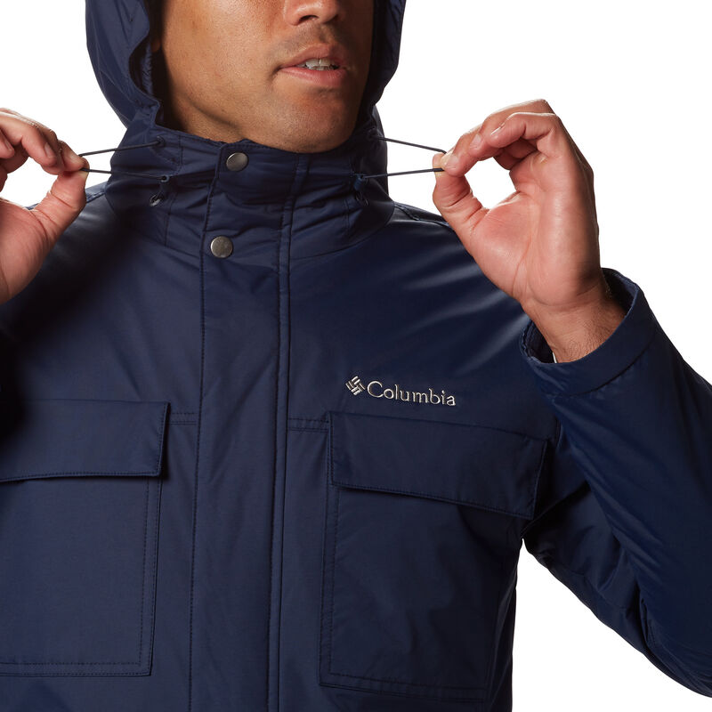 Columbia Men's Ten Falls Jacket image number 8