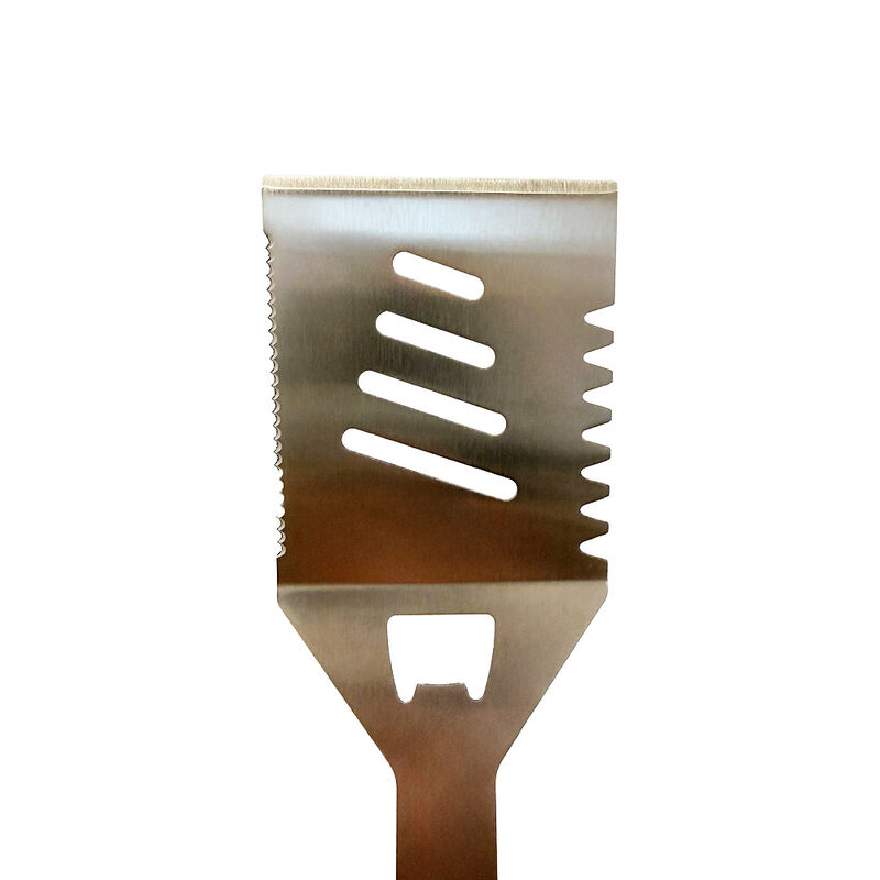 IMUSA 3-piece BBQ Set image number 3