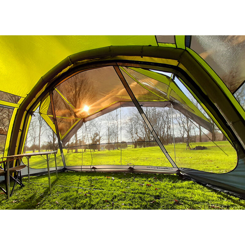 Zempire EVO TL Awning Wall Set V2 image number 3