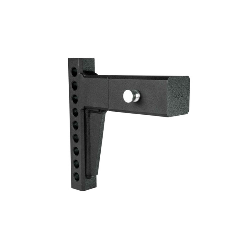 BulletProof 3" Weight Distribution Shank image number 2