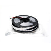 Marine Sport 24' Flexible LED Strip Light with Clear Waterproof Sleeve, RGB Multi-Color