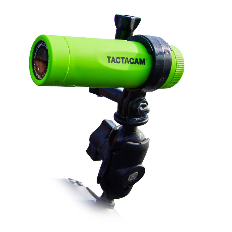 Tactacam Shoulder Mount image number 3