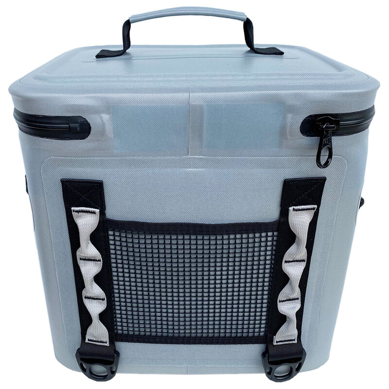 Polar Bear Topper 20 Soft Cooler image number 3