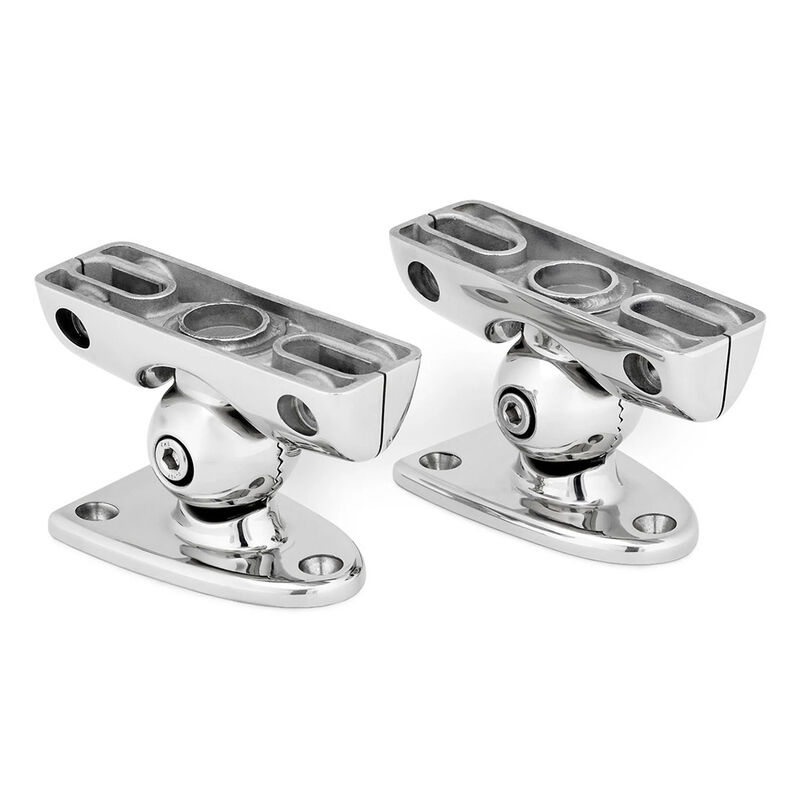 JL Audio ETXv3 Enclosed Speaker System Surface/Deck Mount