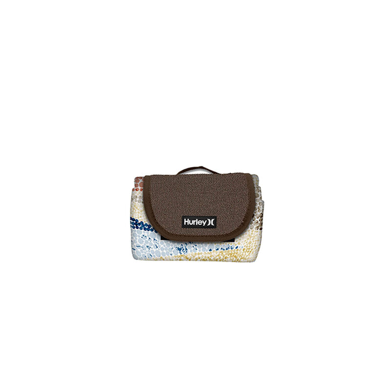 Hurley Mini Mat 20 inch x 36 inch image number 3