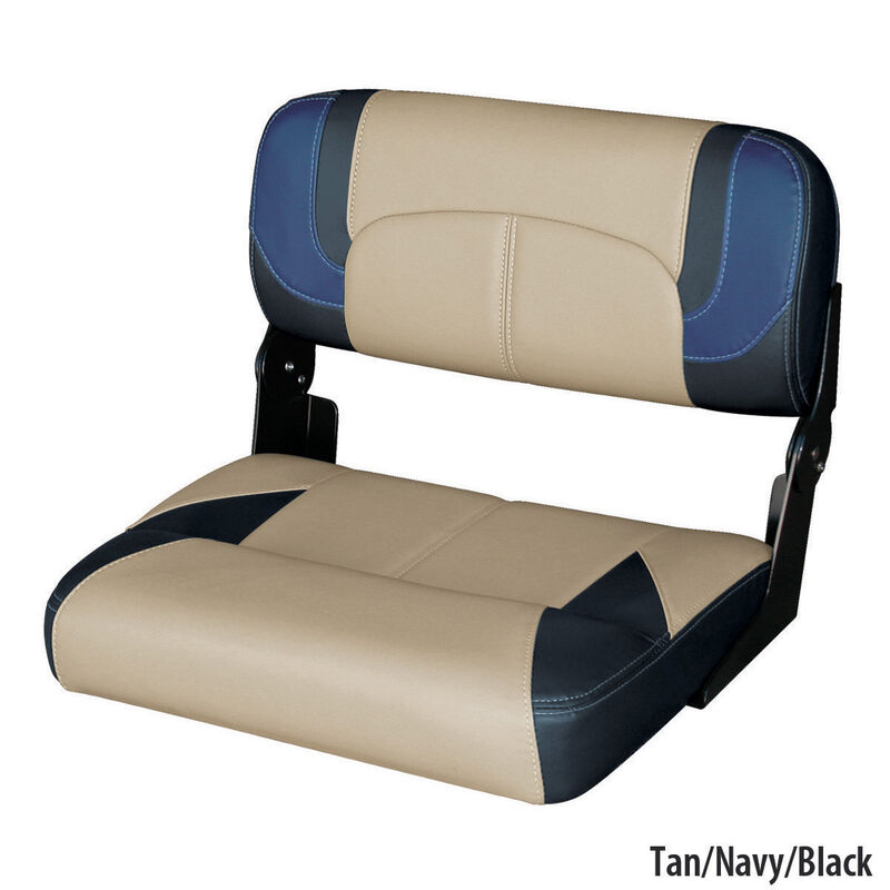 Overton's Pro-Elite Buddy Center Bench Seat, 22"W image number 11