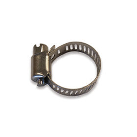 Handi-Man Stainless Steel Hose Clamp, 7/16" - 25/32"