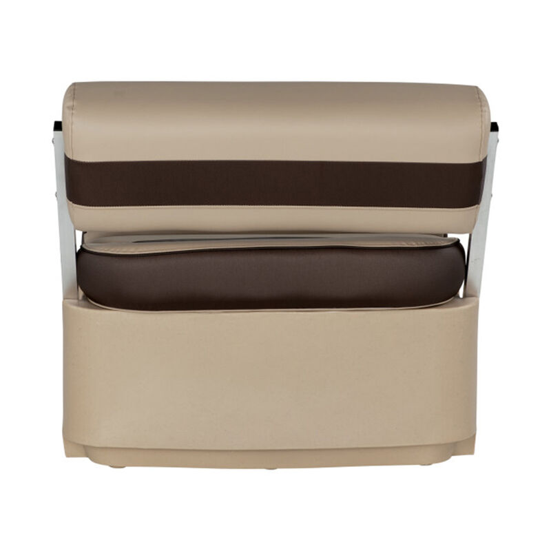 Lippert Rockport Series Flip-Flop Pontoon Seat image number 7