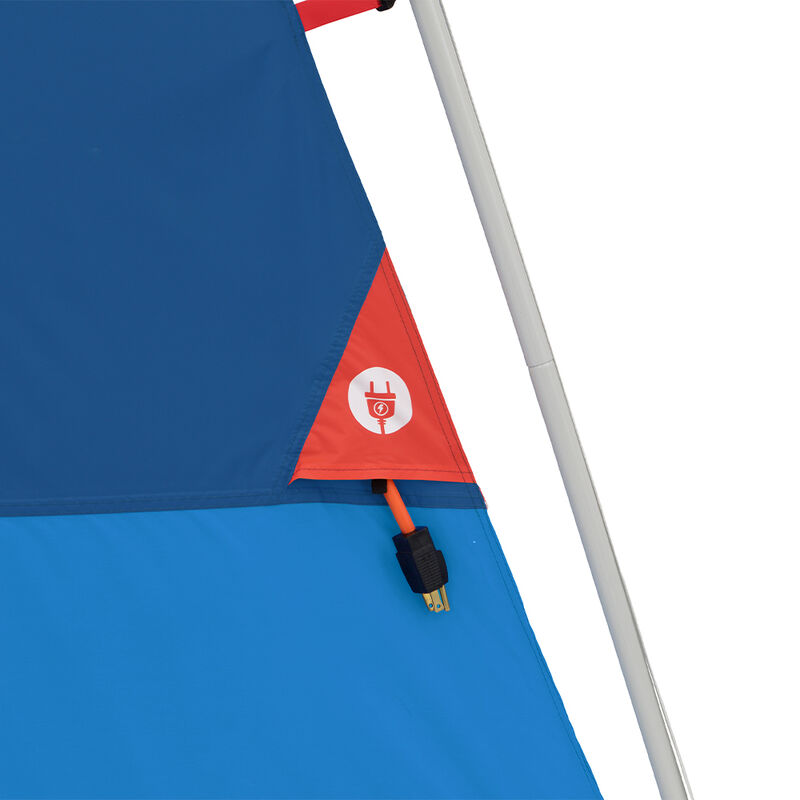 Columbia Mammoth Creek 10-Person Cabin Tent image number 7