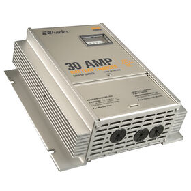 Charles C-Charger 5000 Series 30-Amp 12V Battery Charger