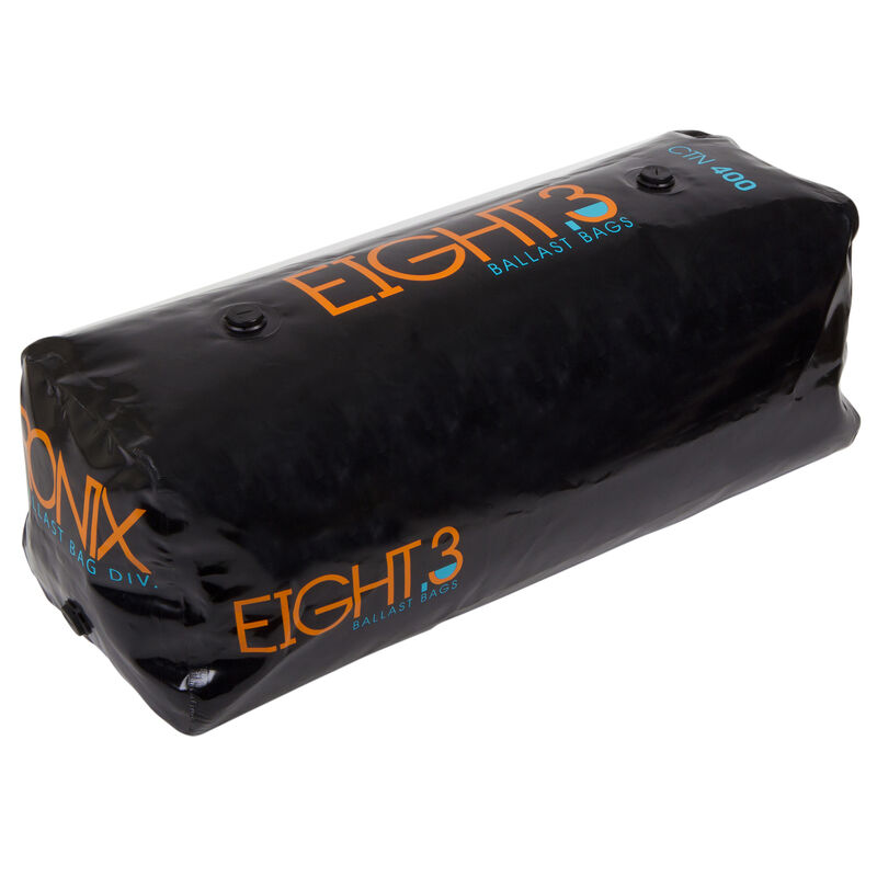 Ronix Eight.3 Plug-N-Play Ballast Bag, 400 lbs. image number 9