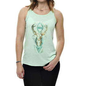 Girls With Guns Luxbucks Tank