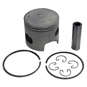 Sierra Piston Kit For OMC Engine, Sierra Part #18-4065