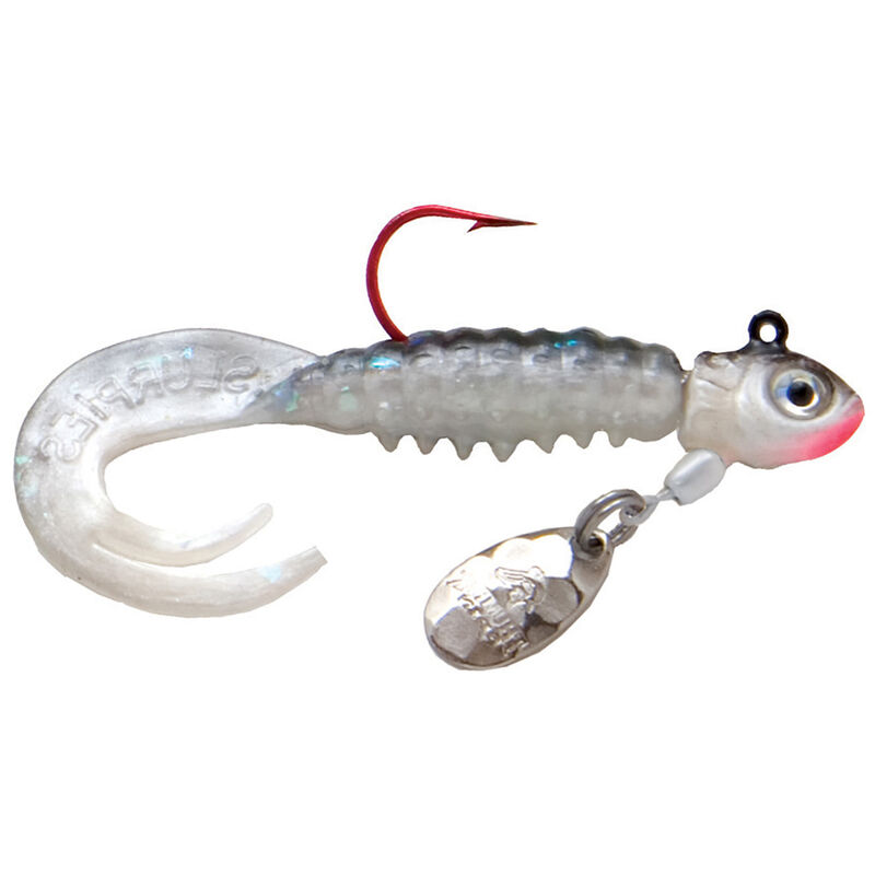 Northland Tackle Thumper Crappie King Jig, 2-Pack image number 1