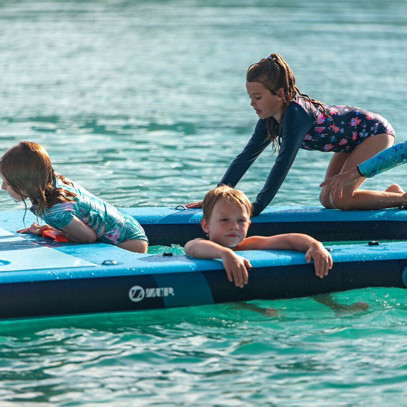 ZUP 12' x 6' Coolzone Dropstitch iMat image number 3