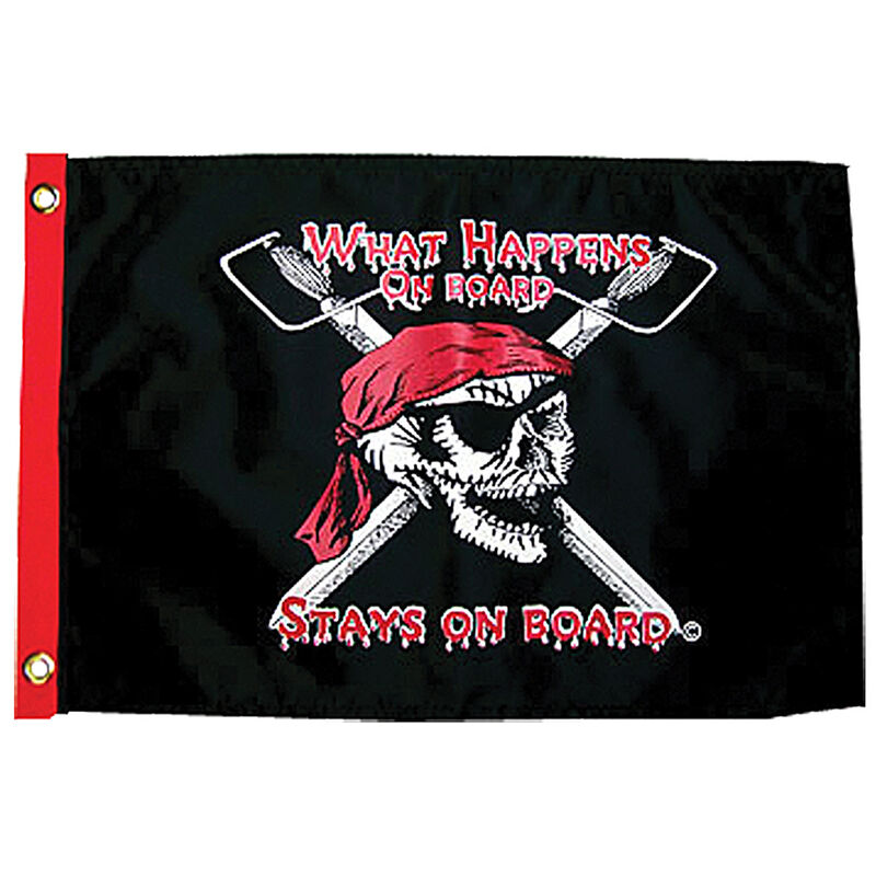 What Happens, 12" x 18" image number 1