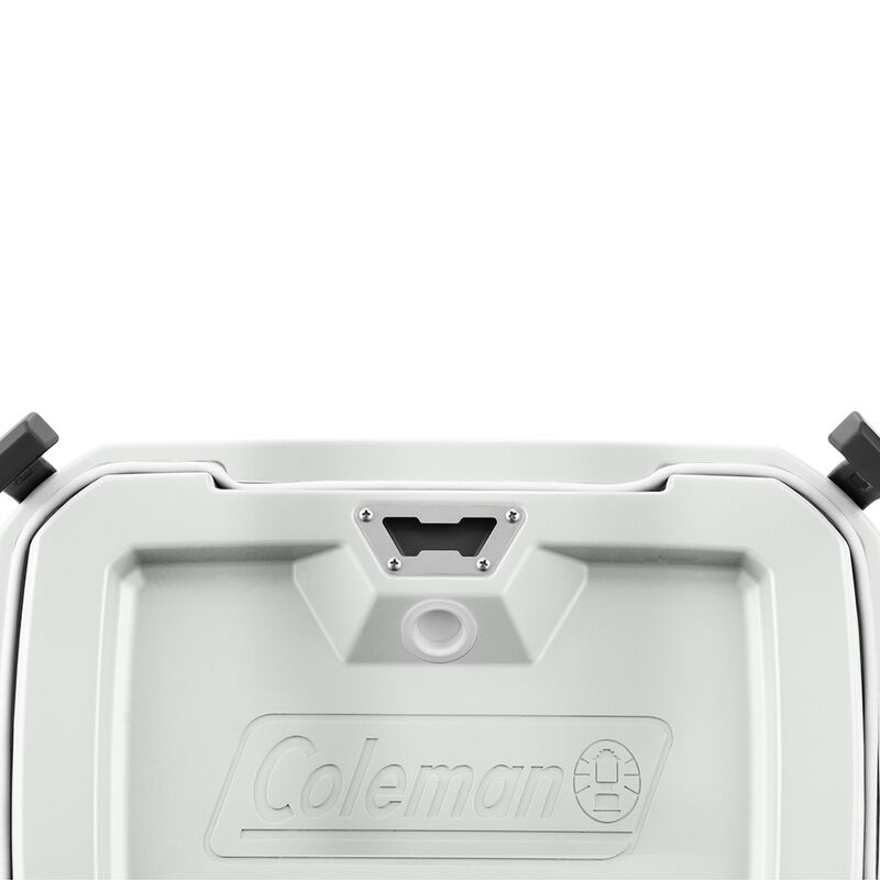 Coleman Convoy Series 28-Quart Portable Cooler image number 6