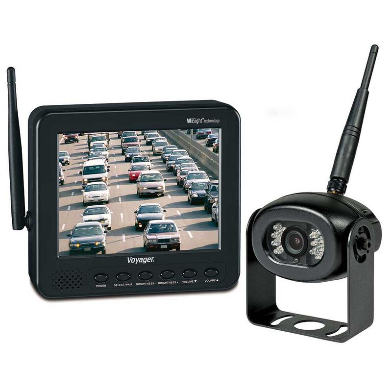 Voyager WVOS541 Wireless Observation System image number 1
