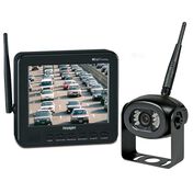 Voyager WVOS541 Wireless Observation System