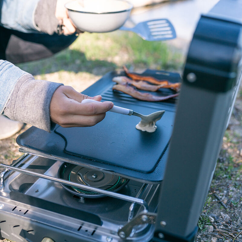 Stansport Boulder Series 2-Burner Propane Stove image number 15