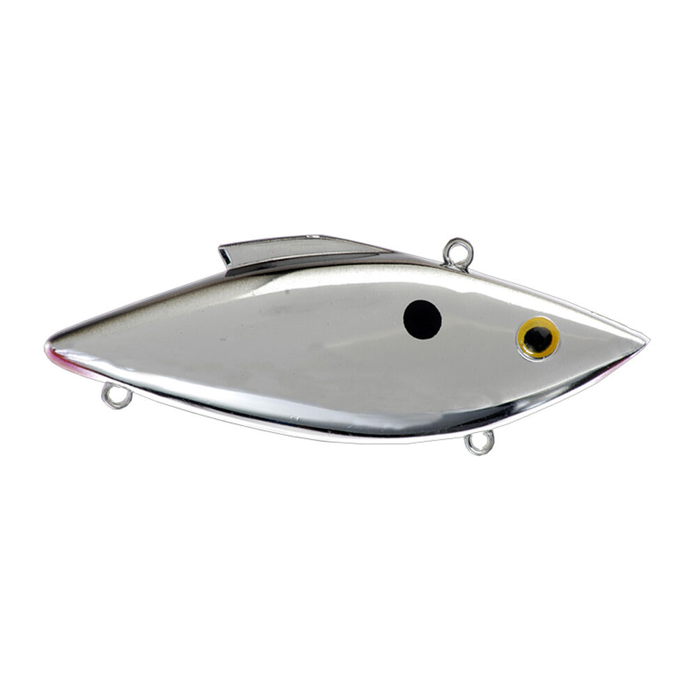 Bill Lewis RatLTrap Lures Overton's